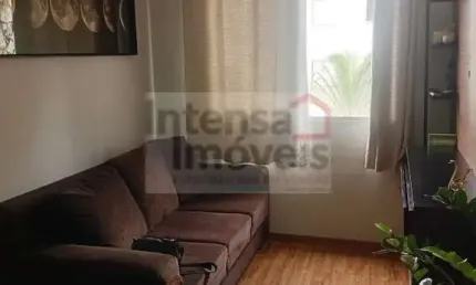 Apartamento à venda no bairro Barranco - Taubaté/SP