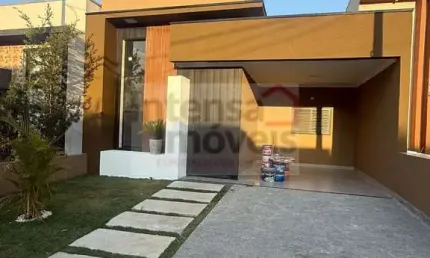 Casa à venda no bairro Parque São Benedito - Pindamonhangaba/SP
