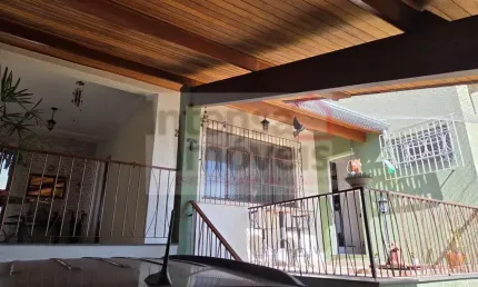 Casa com 3 quartos à venda na Rua São João Bosco, 254, Tabaú, Pindamonhangaba