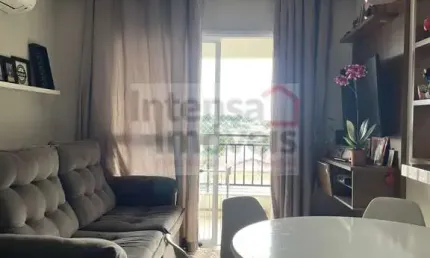 Apartamento à venda no bairro Palmeiras de São José - São José dos Campos/SP