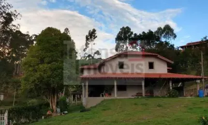Fazenda à venda no Centro, São Luiz do Paraitinga 