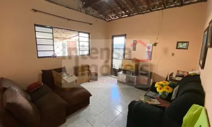 Casa à venda no bairro Loteamento Parque Nossa Senhora da Glória - Tremembé/SP