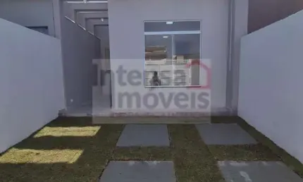 Casa com 2 quartos à venda em Piracangaguá, Taubaté 