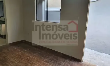 Casa com 1 quarto à venda no Centro, Taubaté 