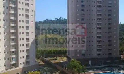 Apartamento à venda no bairro Pagador de Andrade - Jacareí/SP