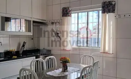 Casa com 2 quartos à venda no Centro, Taubaté 