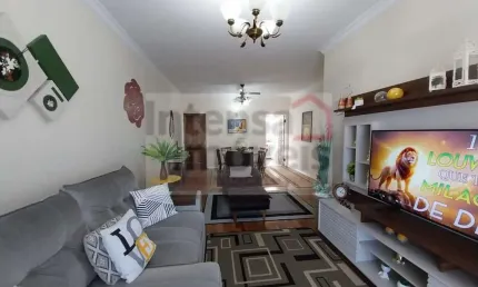 Apartamento à venda no bairro jardim das nações - taubaté/sp