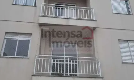 Apartamento à venda no bairro vila são josé - taubaté/sp