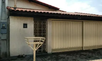 Casa Térrea A Venda Comercial/Residencial na Avenida Japão