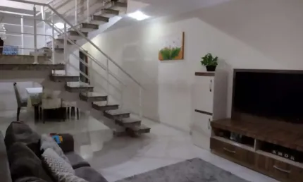 Casa para venda em mogi das cruzes, jardim cintia, 3 dormitórios, 1 suíte, 4 banheiros, 2 vagas