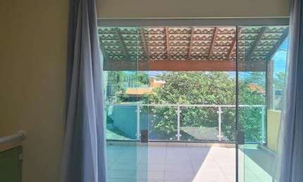 Casa para Venda em Mogi das Cruzes, Jardim Cambuci, 4 dormitórios, 1 suíte, 3 banheiros, 2 vagas