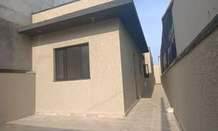Casa para Venda em Mogi das Cruzes, Vila Nova Cintra, 3 dormitórios, 1 suíte, 1 banheiro, 2 vagas