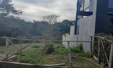 Terreno para Venda em Mogi das Cruzes, Parque Residencial Itapeti