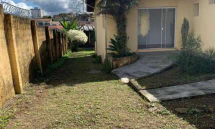 Casa para Locação em Mogi das Cruzes, Mogi Moderno, 3 dormitórios, 1 suíte, 6 banheiros, 4 vagas