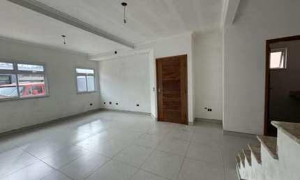 Casa para Venda em Mogi das Cruzes, jardins do Paraíso, 3 dormitórios, 1 suíte, 3 banheiros, 3 vagas