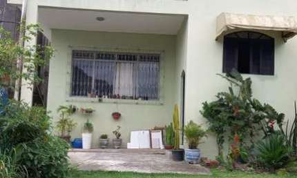 Casa para Venda em Mogi das Cruzes, Parque Olimpico, 4 dormitórios, 3 banheiros, 2 vagas