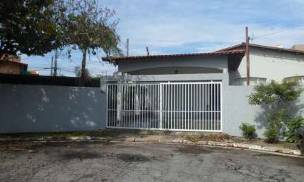 Casa para Venda em Suzano, Parque Santa Rosa, 3 dormitórios, 1 suíte, 2 banheiros, 2 vagas