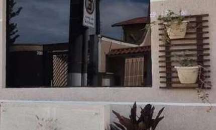 Cobertura com 2 quartos à venda na Rua Pedro Ramos Júlio, Vila Santana, Mogi das Cruzes
