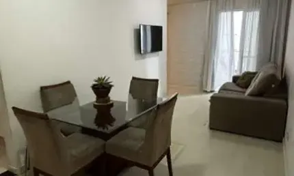 Vendo apartamento no espanha ii no socorro em mogi das cruzes