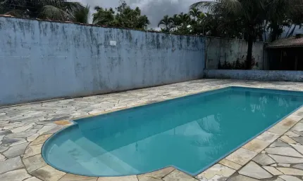 Vendo Apto 2 Dorm Churrasqueira Piscina Vista Linda Bertioga