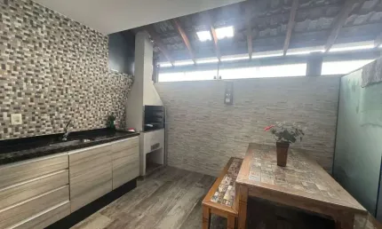 Vendo Casa Condomínio Liberty Alto Ipiranga Mogi das Cruzes
