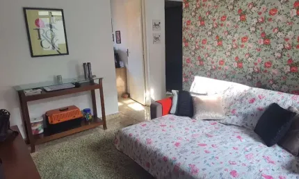 Apartamento à Venda 2 dorms - César de Souza-  Mogi das Cruzes