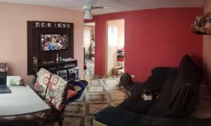 Apartamento à Venda Cond. Jequitiba III - Mogi das Cruzes