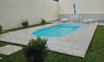 Casa à Venda Piscina Área Gourmet Chác Vista Linda Bertioga