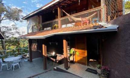 Chácara à Venda em Arujá/SP 1.000 m² Espaço, Conforto e Lazer!