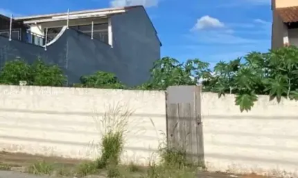 Terreno à venda na Vila Suissa, Mogi das Cruzes 