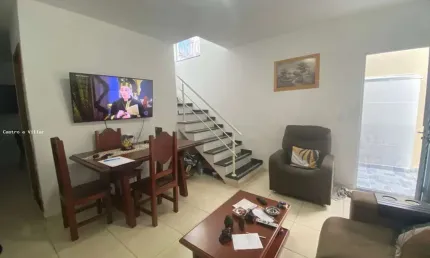 Casa à Venda 2 suítes Cond. Vila São Paulo - Mogi das Cruzes/SP