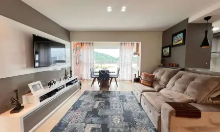 Apartamento com 2 quartos à venda na Rua Itapoá, Ressacada, Itajaí