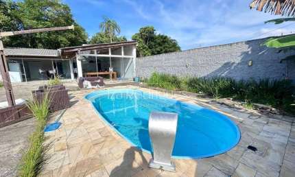 Barracão / Galpão / Depósito à venda na Área Rural de Itajaí, Itajaí , 1 m2 por R$ 1.000.000