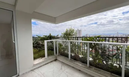 Apartamento com 3 quartos à venda na Avenida Vereador Abrahão João Francisco, Ressacada, Itajaí