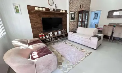 Casa com 3 quartos à venda no Ressacada, Itajaí 