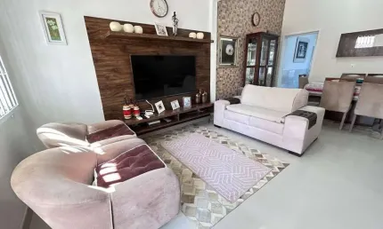 Casa com 3 quartos à venda no Ressacada, Itajaí 
