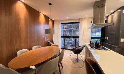 Apartamento com 3 quartos à venda na Rua Fritz Schneider, Fazenda, Itajaí