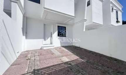 Casa com 3 quartos à venda no Dom Bosco, Itajaí 