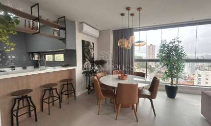 Apartamento com 3 quartos à venda na Rua Cecília Brandão, Fazenda, Itajaí