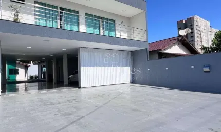 Casa com 2 quartos à venda na Rua Arnaldo Emílio Dalçóquio, Cordeiros, Itajaí