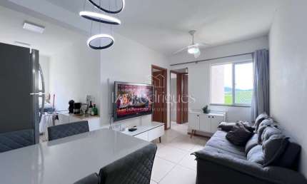 Apartamento com 2 quartos à venda na Rua Maria de Souza Gonçalves, Itaipava, Itajaí