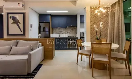 Apartamento com 3 quartos à venda na Rua Camboriú, Centro, Itajaí