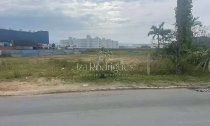 Terreno à venda na Rua Pedro Wanzuita, Itaipava, Itajaí