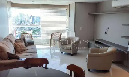 Apartamento com 3 quartos à venda na Rua Telêmaco Pereira Liberato, Fazenda, Itajaí