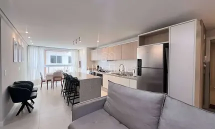 Apartamento com 2 dormitórios sendo 1 suíte no bairro São Judas