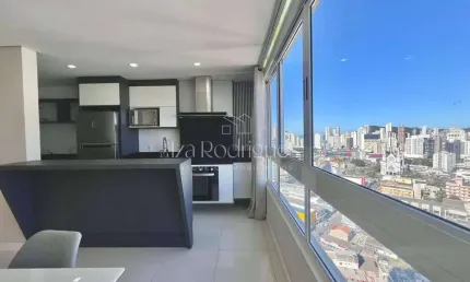 Apartamento com 2 quartos à venda na Rua Tijucas, Centro, Itajaí