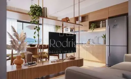 Apartamento com 2 quartos à venda na Rua Menina Rosana da Silva, São João, Itajaí