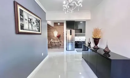 Apartamento com 2 quartos à venda na Rua das Cerejeiras, Ressacada, Itajaí