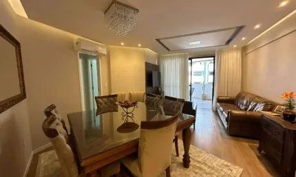 Apartamento com 3 quartos à venda na Rodovia João Paulo, 765, João Paulo, Florianópolis por R$ 1.300.000