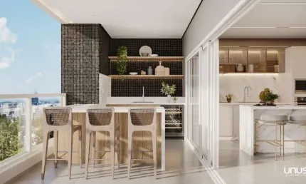 Apartamento com 3 quartos à venda na Rua Vereador Walter Borges, 25, Campinas, São José por R$ 1.921.848